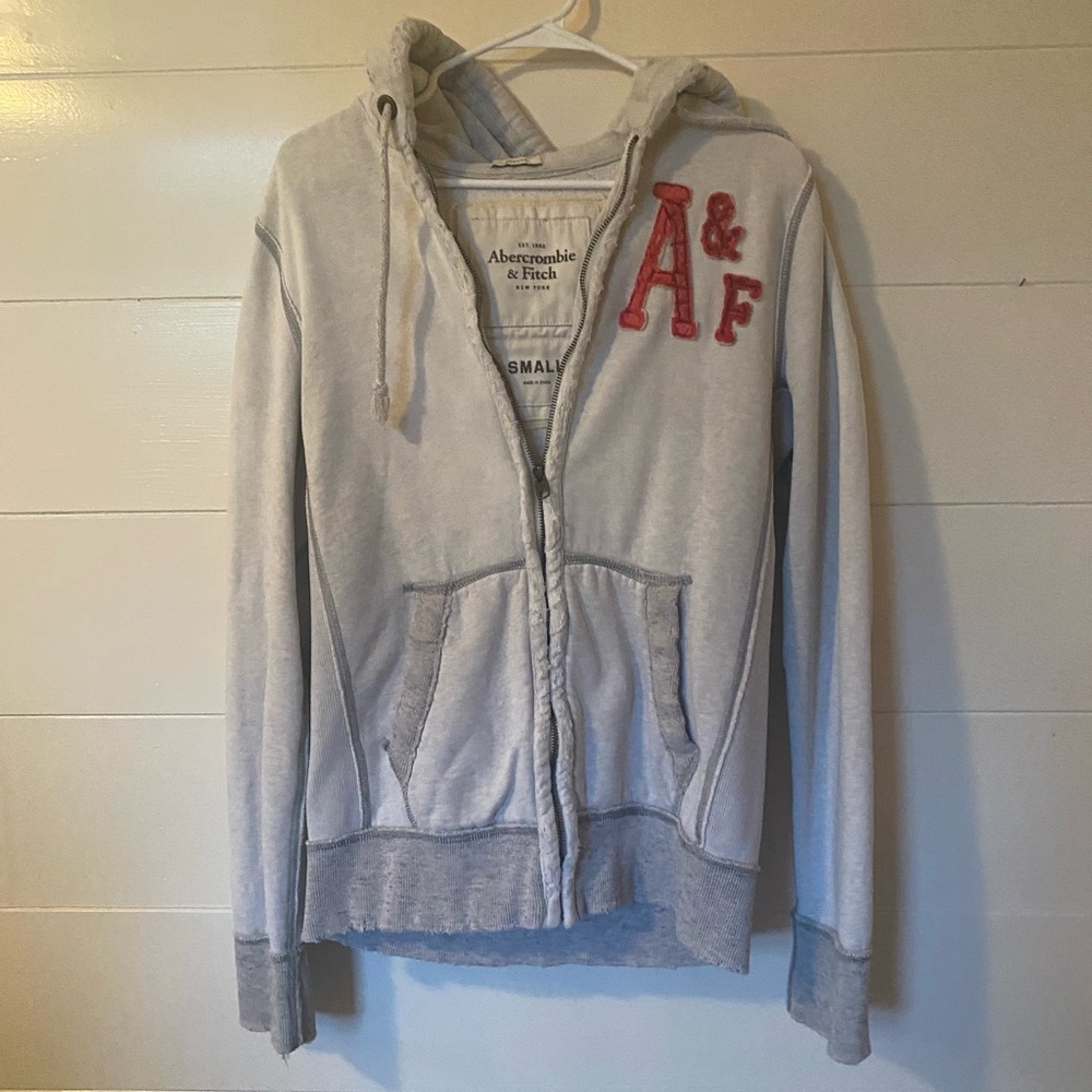 Large Abercrombie Indian